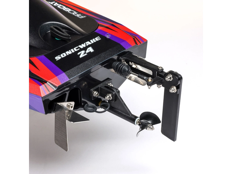 Proboat Sonicwake 24" RTR modrý