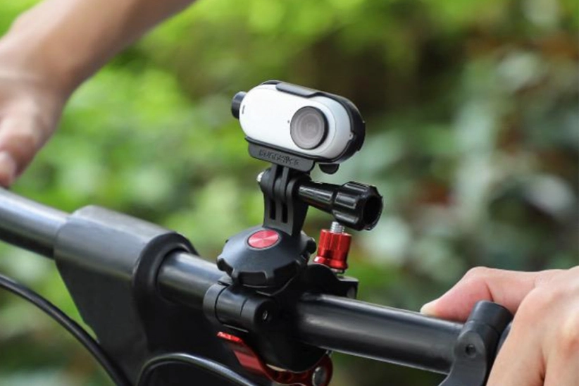 Insta360 GO 3 / GO 3S - Multifunkčný rám