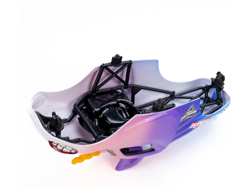 Losi Mini LMT 1:18 4WD RTR Sparkle Smash