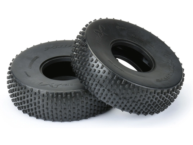 Pneumatiky Pro-Line 2,2" Ibex Ultra Comp G8 No-Foam (2)