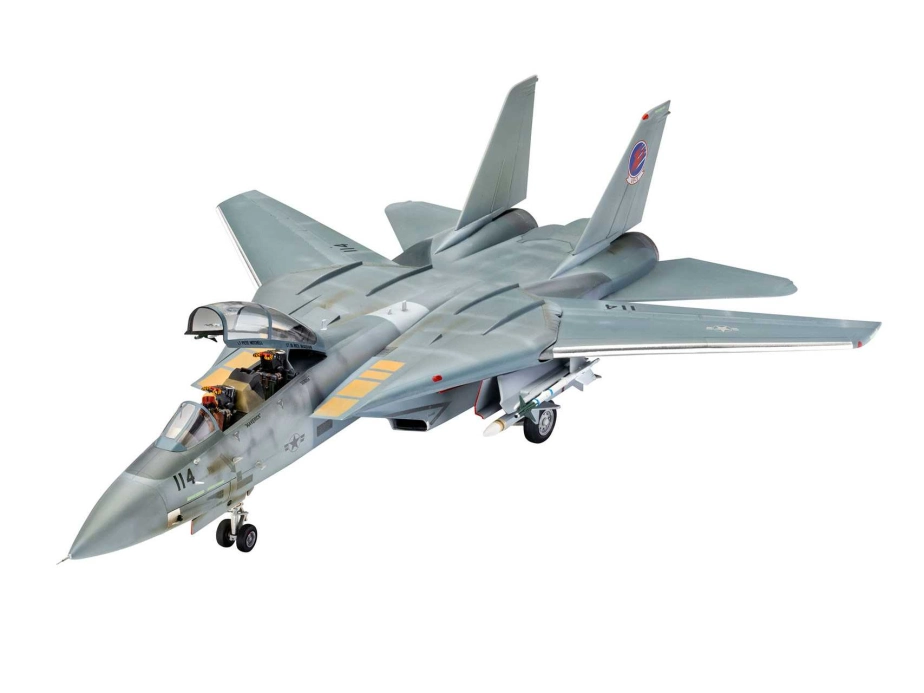 Revell Maverick's F-14A Tomcat Top Gun (1:48)