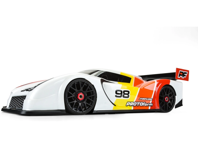 PROTOform 1:8 Hyper-SS GT (ľahký)