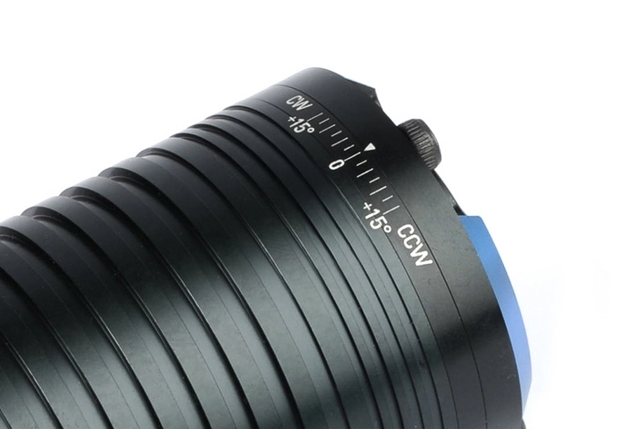 X45 MODIFIED 2100 kV motor pro 1/8