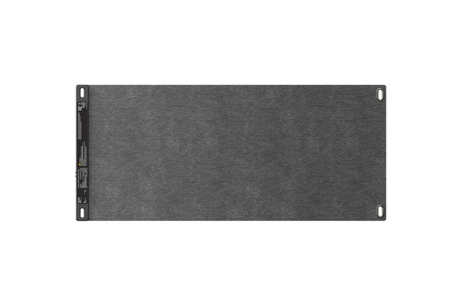 EcoFlow 28W přenosný solární panel (typ-C)