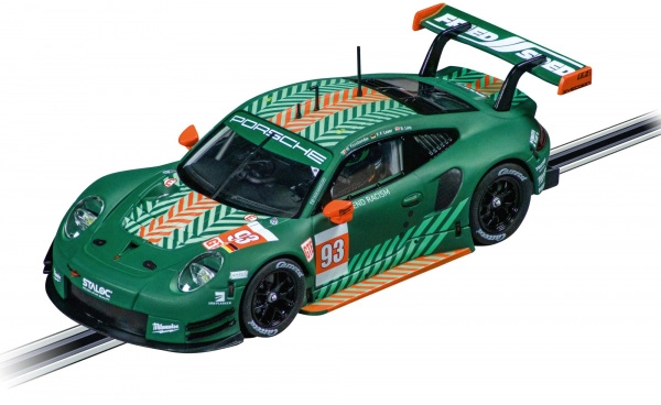 Carrera EVO - 27742 Porsche 911 RSR Proton