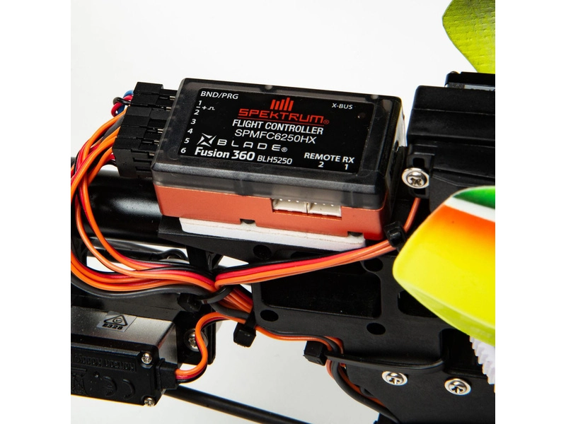 RC vrtuľník Blade 330 S RTF