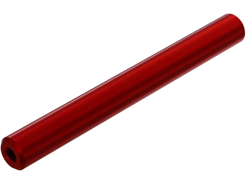 Arrma vystužená predná rúrka 93 mm