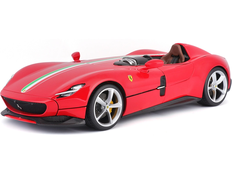 Bburago Ferrari Monza SP-1 1:18