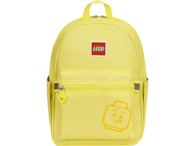 LEGO batôžtek Tribini Joy – pastelovozelený