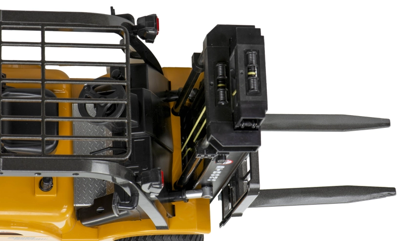 RC kovový vysokozdvižný vozík HN577 1:10 8CH