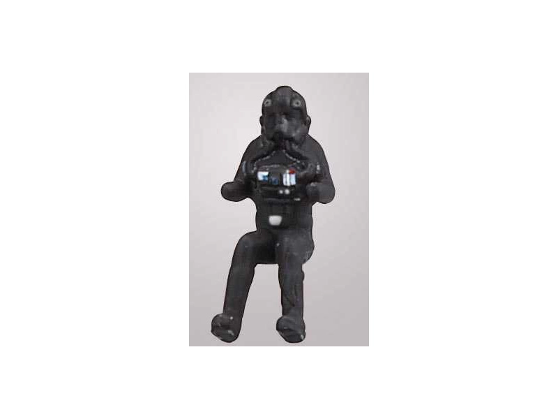 Revell BANDAI SW – TIE Fighter (1:72)