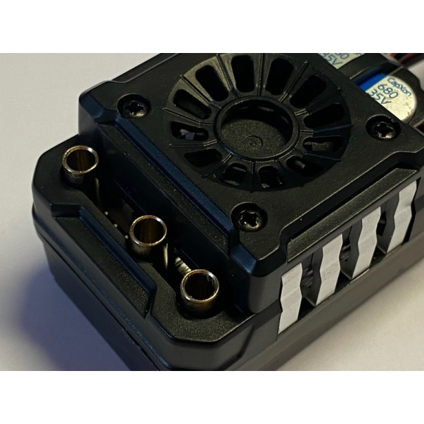 Striedavý regulátor 120 A DF-120BL DF modely 1239