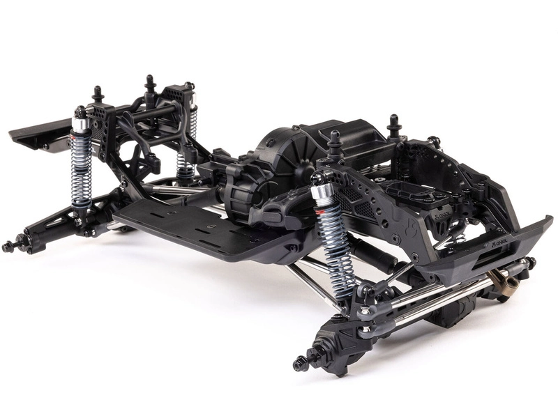 Axial SCX10 III 1:10 4WD Kit