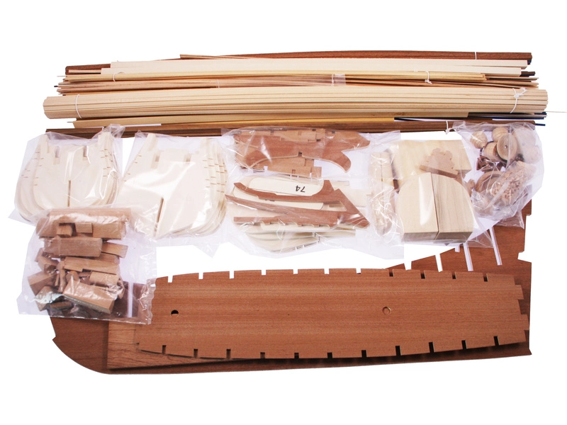 COREL Wasa 1626 1:75 kit