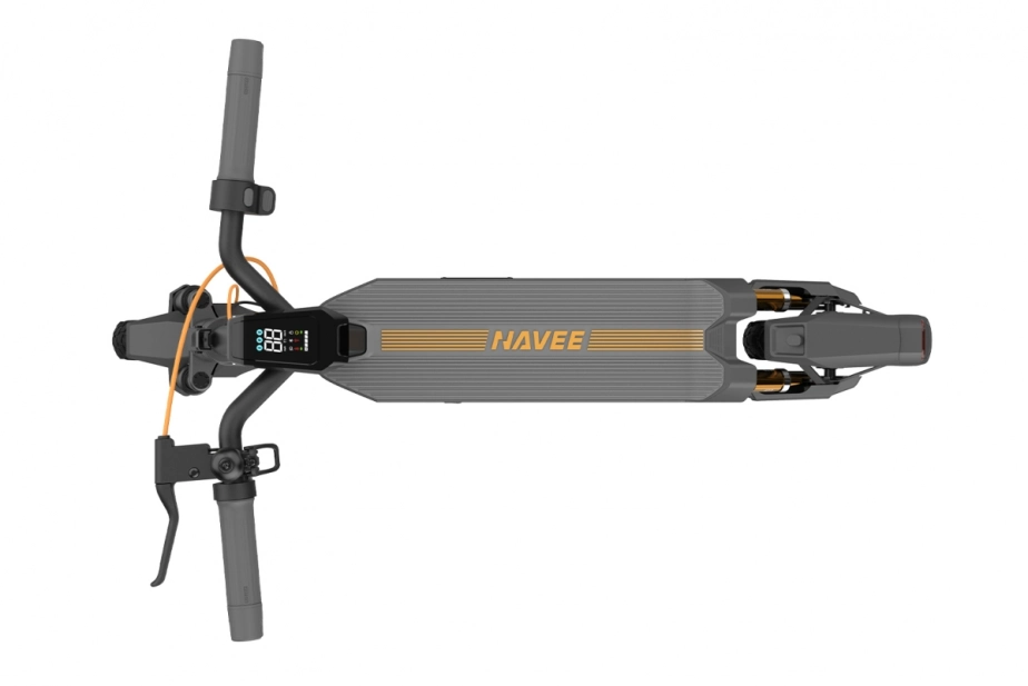 Elektrická kolobežka NAVEE GT3 Max