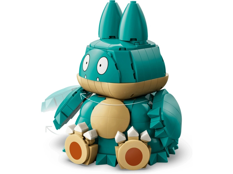LEGO Pokémon - Munchlax