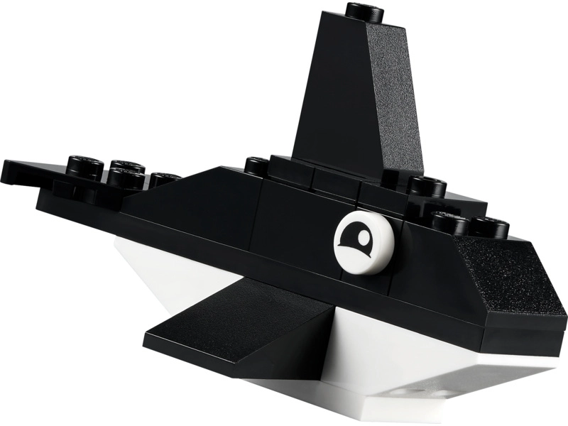 LEGO Classic – Cesta okolo sveta