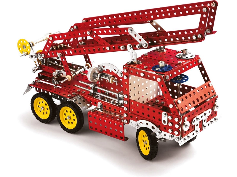 Merkur FIRE set