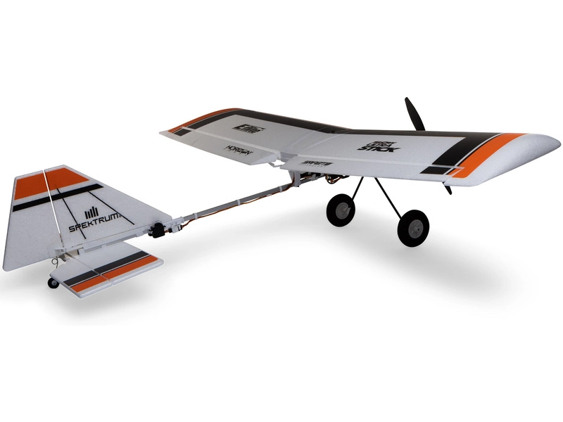RC letadlo E-flite Slow Ultra Stick 1.2m BNF Basic