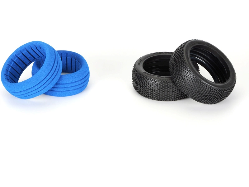 Pneumatiky Pro-Line 3,3" Blockade S3 Off-Road Buggy (2)