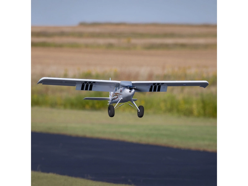 E-flite Timber 1.5m 10th Anniversary Special Edition AS3X SAFE Select BNF Basic
