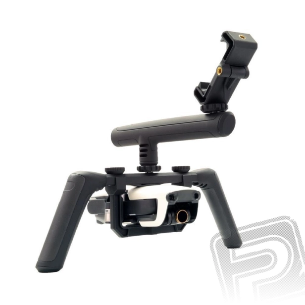 MAVIC AIR - Držiak pre ručné natáčanie PRO vr. držiaku telefónu