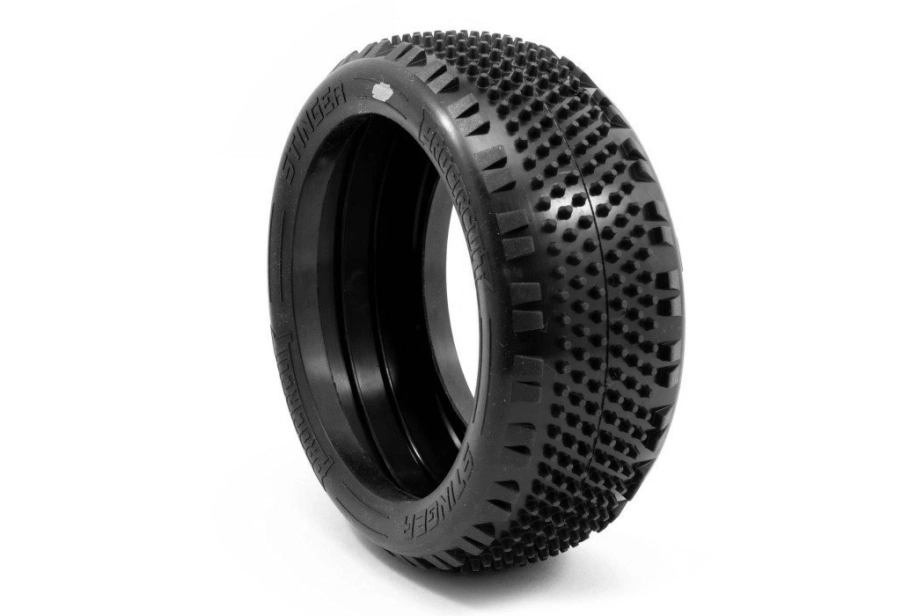 STINGER V4 BUGGY A0 (WET) pneumatiky, 2 ks