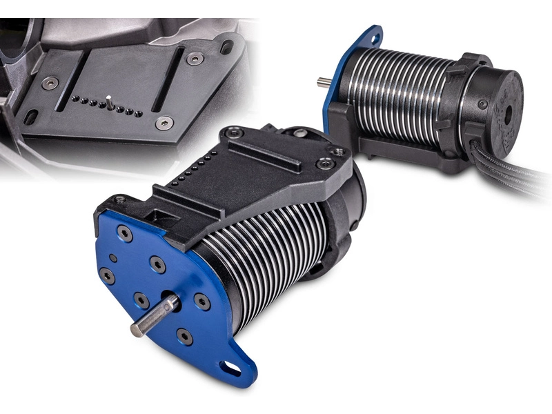 Traxxas Maxx Slash 1:8 RTR RnR