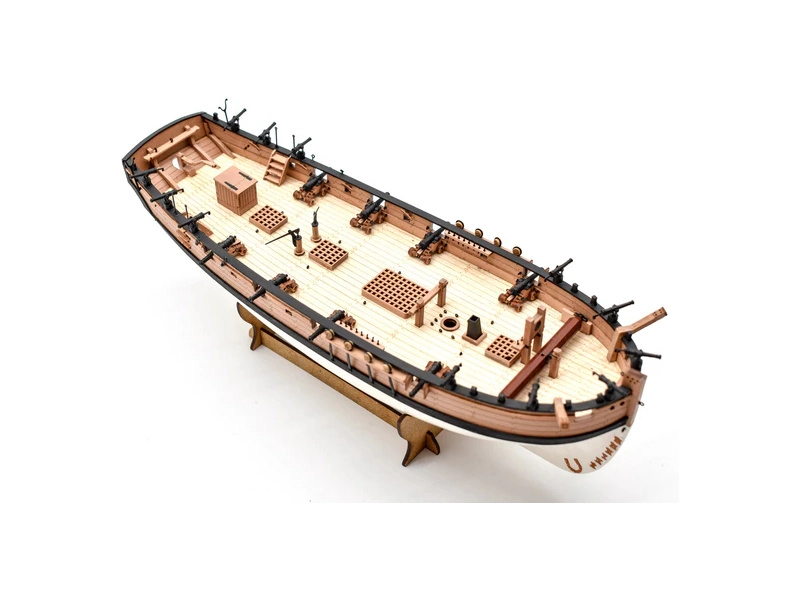 Vanguard Models HM Sherbourne 1763 1:64