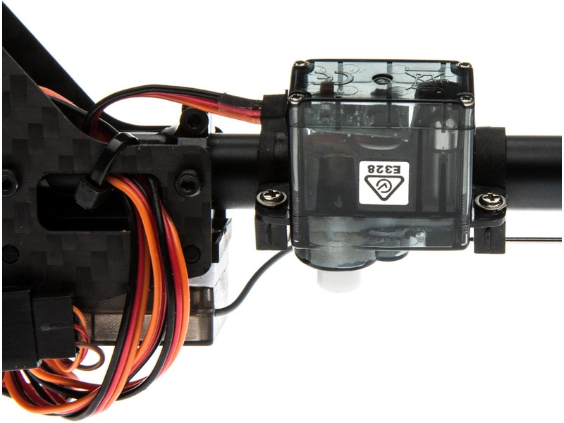 RC vrtuľník Blade Fusion 180 BNF Basic
