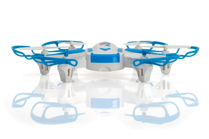 RC dron Gravit Hexa Micro Multicopter, mód 2