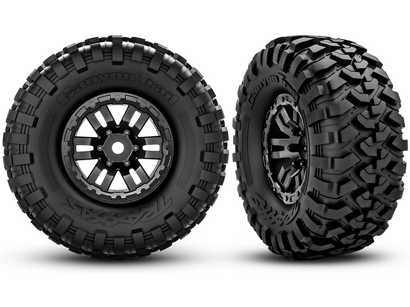 RC auto Traxxas TRX-4M Land Rover Defender 1:18 RTR červený