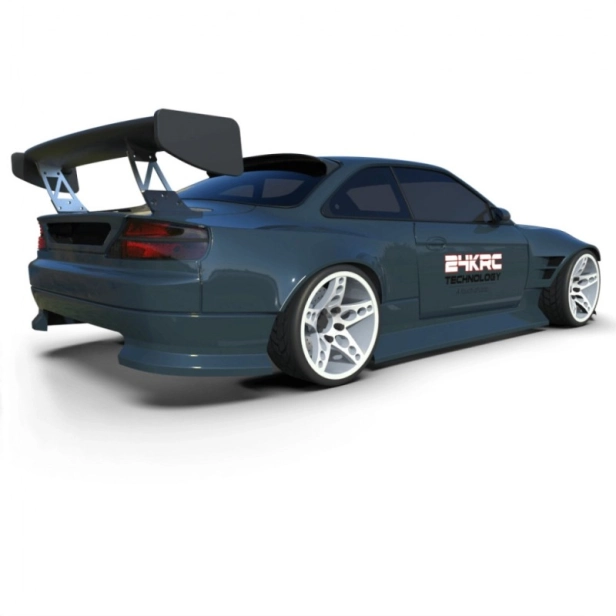 Karoserie RC Arlos Nissan S14.9 James Deane 1/10