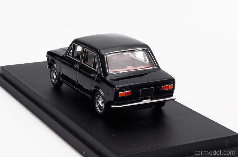 Rio-models Fiat 128 2-series 1972 1:43 Modrá