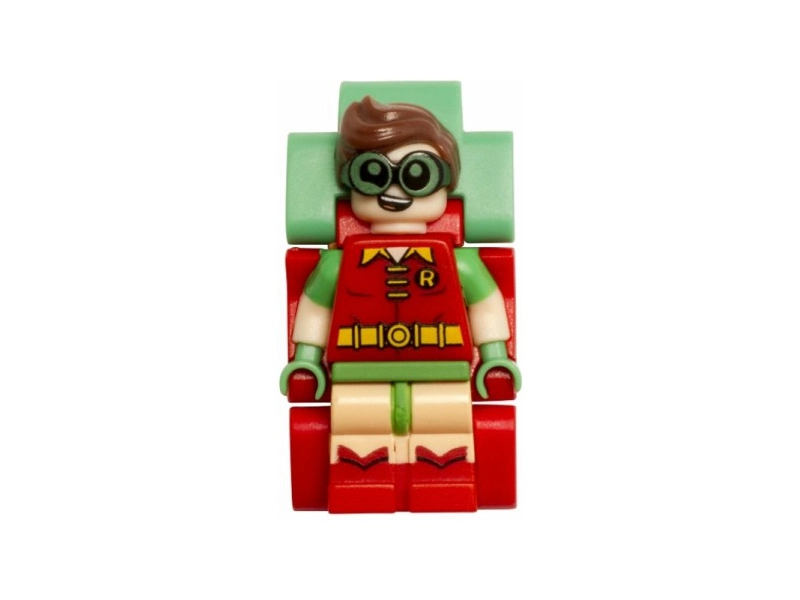 LEGO hodinky - Batman Movie Robin