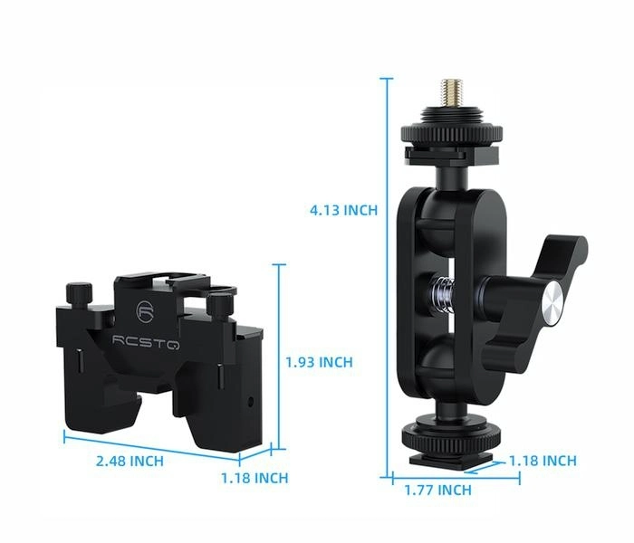MAVIC 3 / Air 2/2S / Mini 2 - držák pro DJI RC-N1 (7.9-12.9 palce)