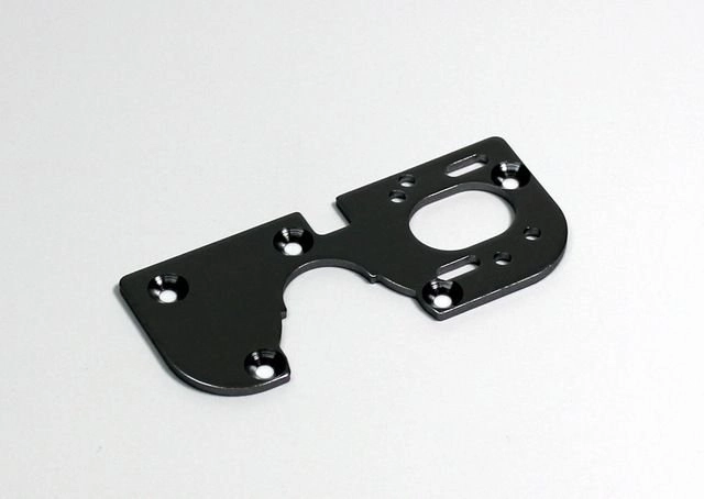 Absima 1230023 - Motor Mount Buggy/Truggy