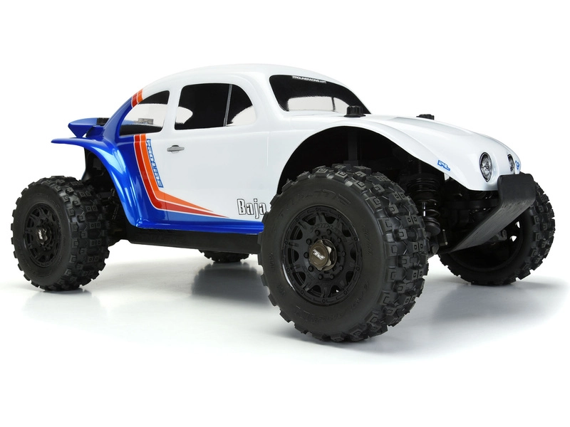 Pro-Line pneu 2.2/3.0" Badlands MX M2 Short Course (2)