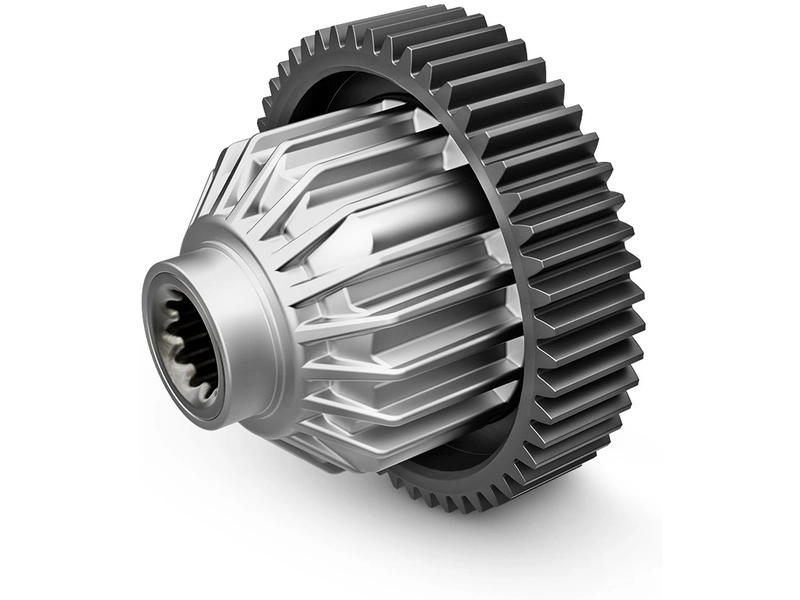 RC auto Traxxas XRT 8S Ultimate 1:6 4WD RTR, modrá