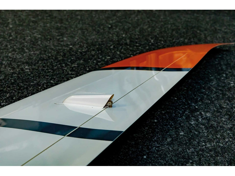 RC letadlo EVOA 3.0m Electric PNP
