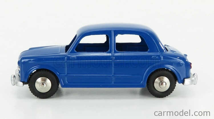 Edicola Fiat Nuova 1100 1955 1:48 Blue