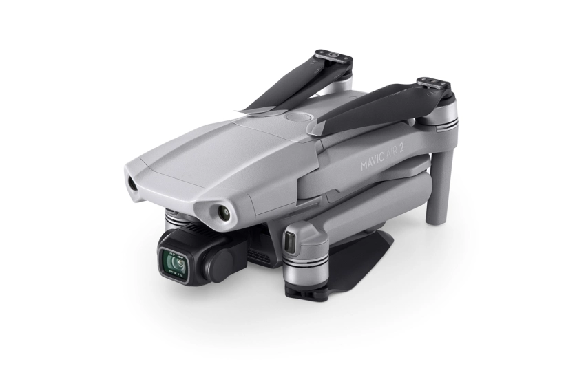 DJI - Mavic Air 2 Fly More Combo