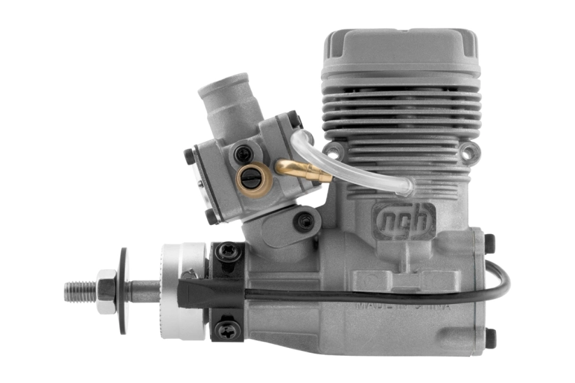 NGH GT9-PRO Dvojtaktný benzínový motor