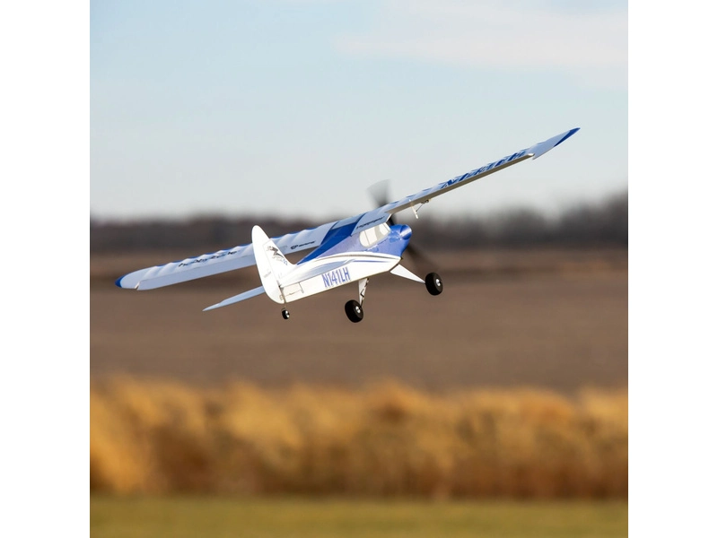 Hobbyzone Sport Cub 2 0,6 m SAFE BNF Basic