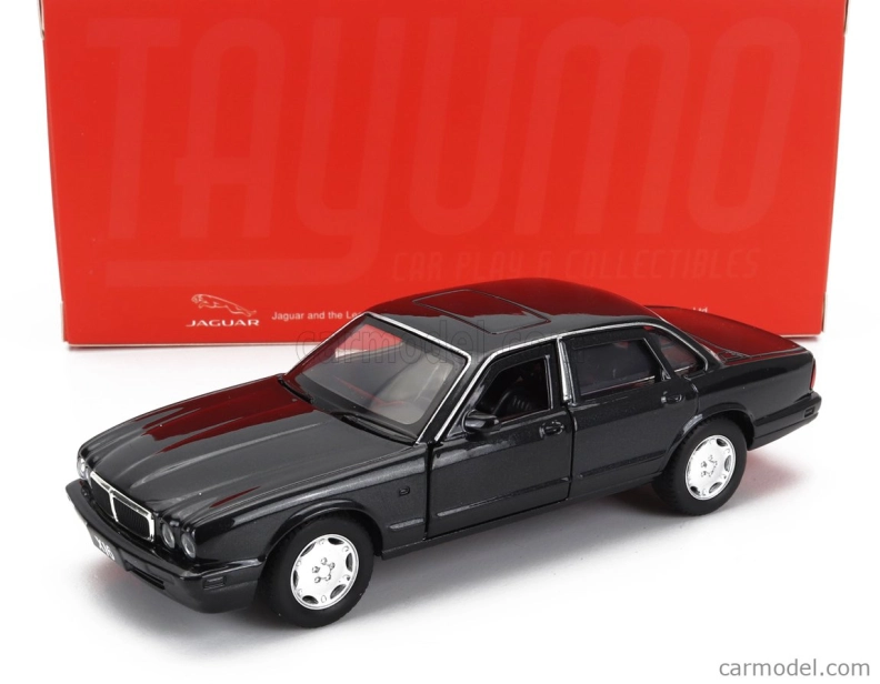 Tayumo Jaguar Xj6 1992 1:36 sivá