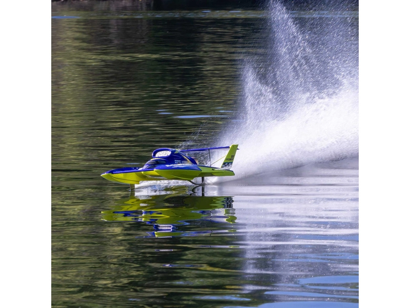 Proboat Miss Illinois U-34 34" Unlimited Hydro Race 8S RTR