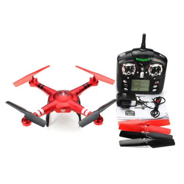 Dron WL Toys Q222