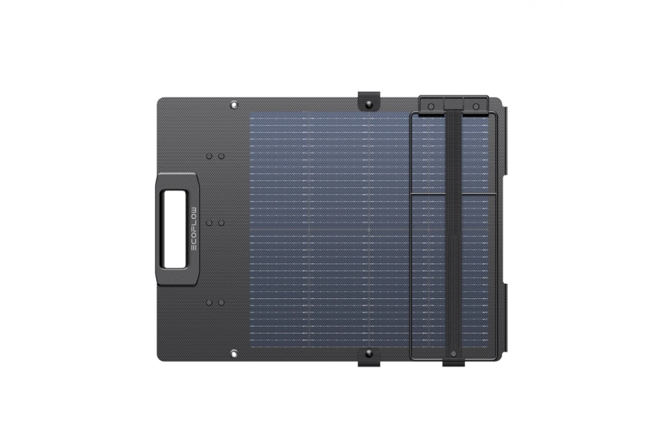EcoFlow River 3 UPS + EcoFlow 110 W solárny panel (Soft Bundle)