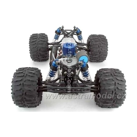 RC auto Losi LST2 Monster Truck