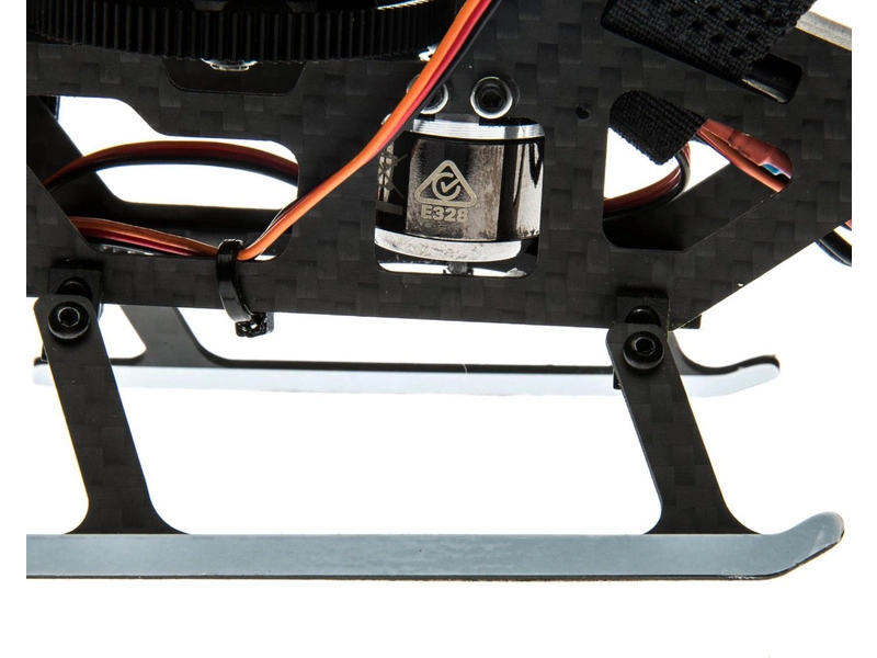 RC vrtuľník Blade Fusion 180 BNF Basic